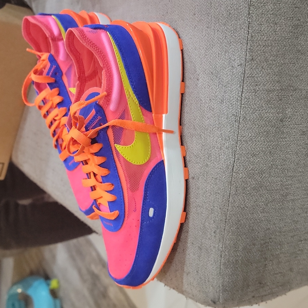 Nike Waffle One